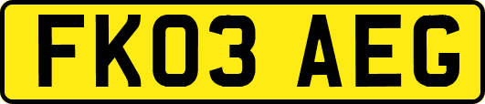 FK03AEG