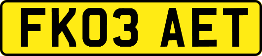 FK03AET