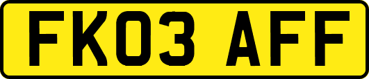 FK03AFF