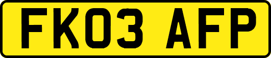 FK03AFP
