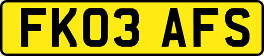 FK03AFS