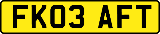 FK03AFT