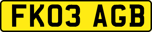 FK03AGB