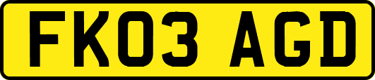 FK03AGD
