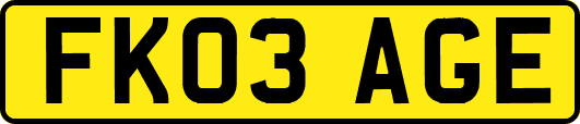 FK03AGE