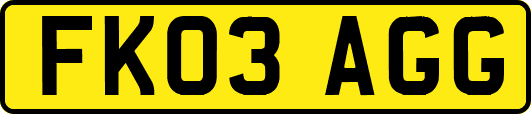 FK03AGG