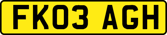 FK03AGH