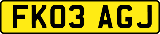 FK03AGJ