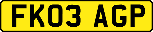 FK03AGP