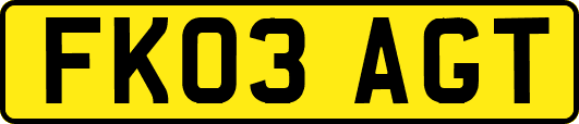 FK03AGT