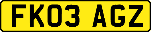 FK03AGZ