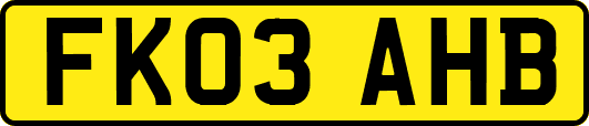 FK03AHB