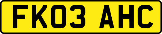 FK03AHC