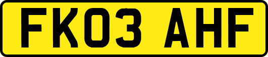 FK03AHF