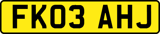 FK03AHJ