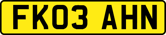 FK03AHN
