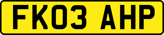 FK03AHP
