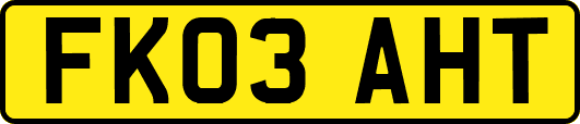 FK03AHT