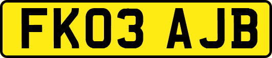 FK03AJB