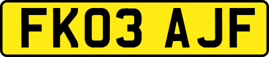 FK03AJF