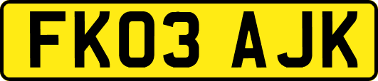 FK03AJK