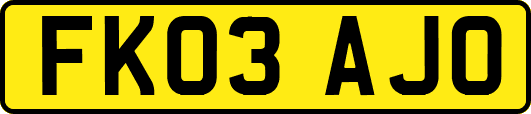 FK03AJO