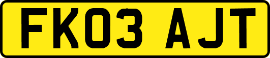 FK03AJT