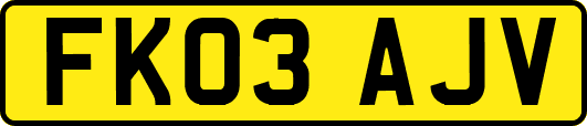 FK03AJV