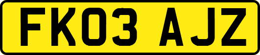 FK03AJZ