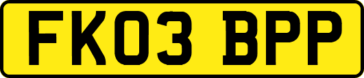 FK03BPP