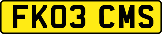 FK03CMS