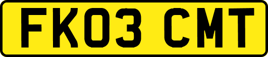 FK03CMT