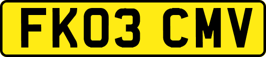 FK03CMV