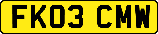 FK03CMW