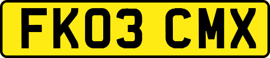 FK03CMX