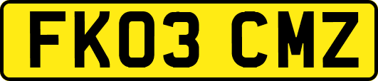 FK03CMZ
