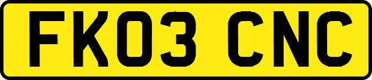 FK03CNC