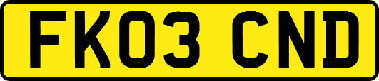 FK03CND