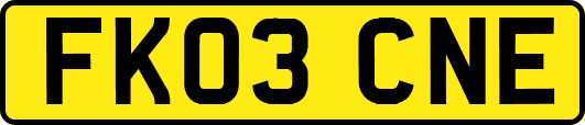 FK03CNE