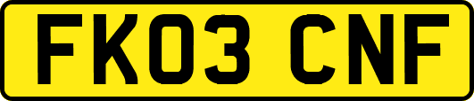 FK03CNF