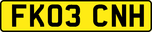FK03CNH