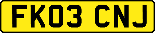 FK03CNJ