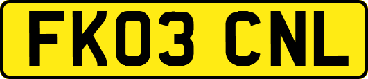 FK03CNL