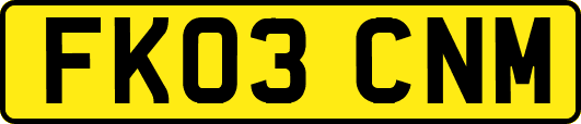 FK03CNM