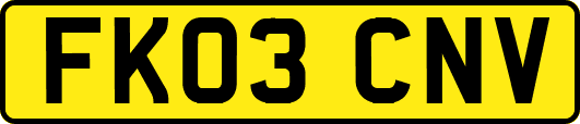 FK03CNV