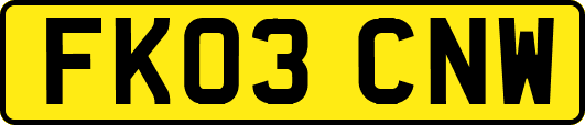 FK03CNW