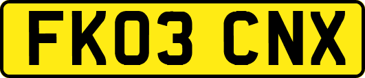 FK03CNX