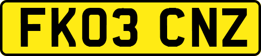 FK03CNZ