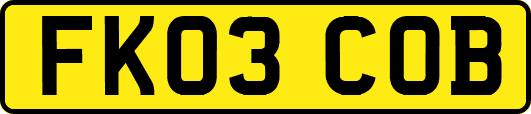 FK03COB