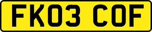 FK03COF